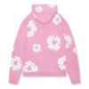 Denim Tears Printed Hoodie