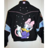 Disney Daytona Daisy Duck Jacket back