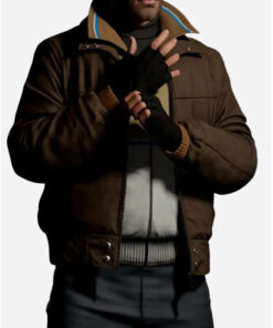 GTA IV Niko Bellic Bomber Jacket