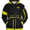 Helldiving Gear Full Zip Hoodie