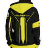 Helldiving Gear Full Zip Hoodie