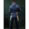 Hoxton Payday 3 Costume Tracksuit