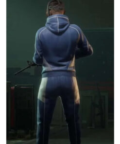 Hoxton Payday 3 Costume Tracksuit