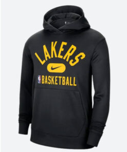 LA Lakers Anthony Davis Hoodie