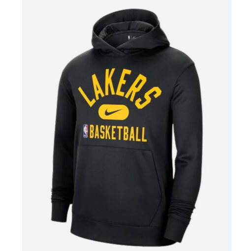 LA Lakers Anthony Davis Hoodie