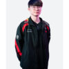 LCK T1 Uniform Jacket