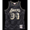 Los Angeles Lakers MDE Swingman Jersey