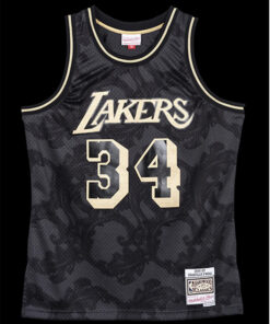 Los Angeles Lakers MDE Swingman Jersey