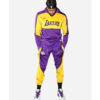 Los Angeles Lakers Nike Showtime Tracksuit