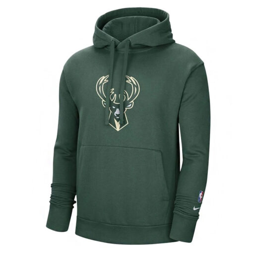 Milwaukee Bucks Hoodie