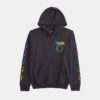 Nirvana Graphic Popover Hoodie