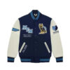 OVO Memphis Grizzlies Varsity Jacket