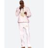 Snoop Dogg 14th Annual Honors White Tracksuit