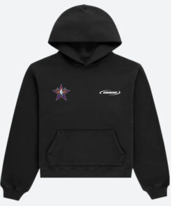 Sorry I’m An All-Star Hoodie