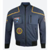 Star Trek Enterprise Jonathan Archer Jacket