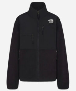 The North Face x Skims Fleece Jacket