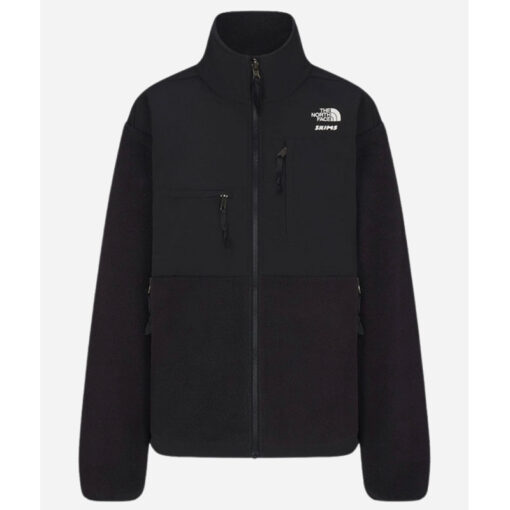 The North Face x Skims Fleece Jacket