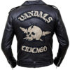 Tom Hardy The Bikeriders Jacket