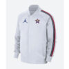 All Star Game X SF Bay Area Grey Jacket