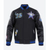 All Star Game X SF Bay Area Jacket