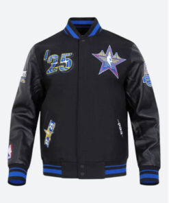 All Star Game X SF Bay Area Jacket