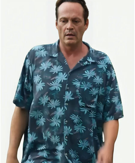 Bad Monkey Andrew Yancy Hawaiian Shirt