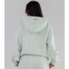 Comfrt Pastel Hoodie Unisex Breathable Soft Fabric