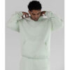 Comfrt Pastel Hoodie Unisex Breathable Soft Fabric