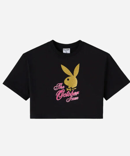OVO The October Issue T-Shirt