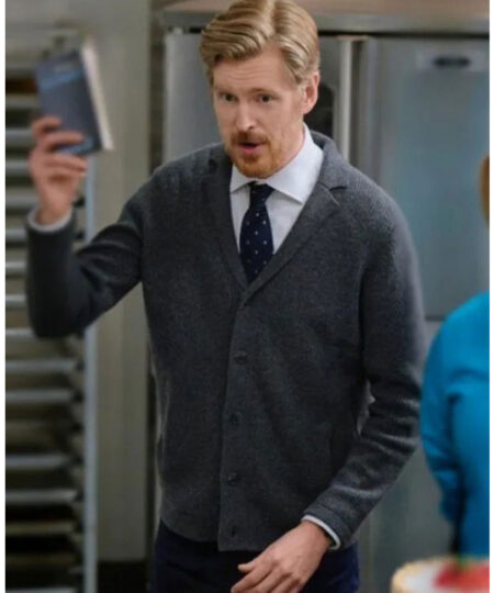 One Bad Apple A Hannah Swensen Mystery Oliver Rice Cardigan