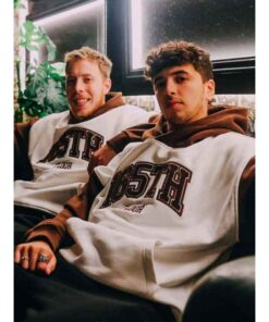 165th Floor Hoodie