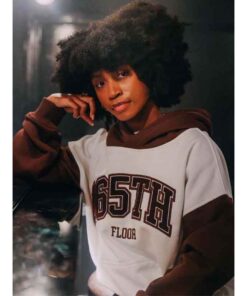 165th Floor Hoodie