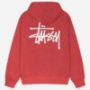 Basic Stussy Hoodie