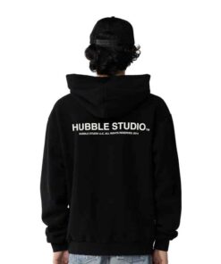 CAMERA SHY Hoodie