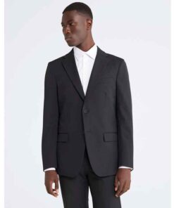 Calvin Klein Slim Fit Suit Jacket