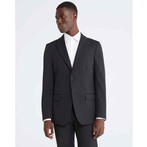 Calvin Klein Slim Fit Suit Jacket