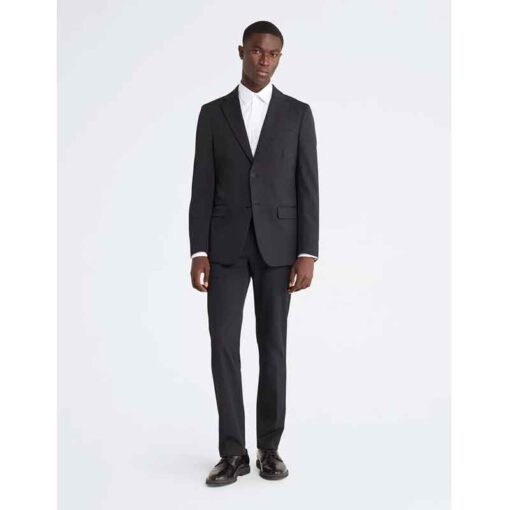 Calvin Klein Slim Fit Suit Jacket