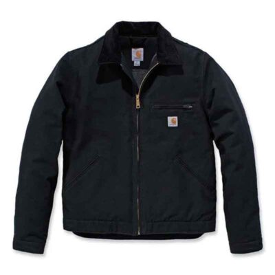 Men's Carhartt Duck Detroit Jacket
