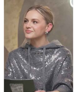 Cheap Shots Kelsea Ballerini Sequin Hoodie