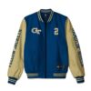 Georgia Tech Yellow Jackets Basketball Team Jacket