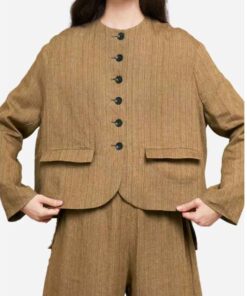 Hennessy Jacket