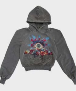 House Of Errors Hoodie