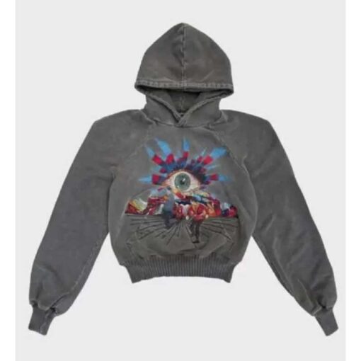 House Of Errors Hoodie
