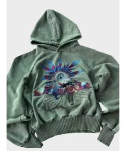 House Of Errors Hoodie