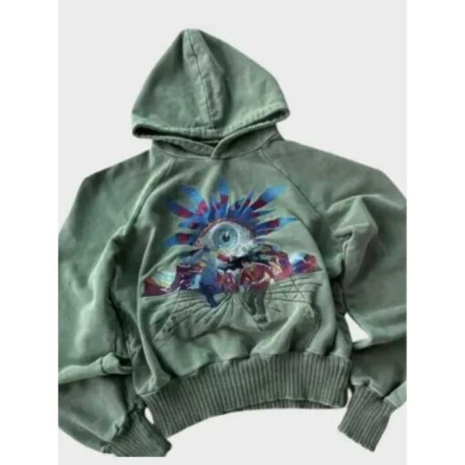 House Of Errors Hoodie