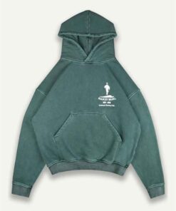 Illicit Bloc Hoodie