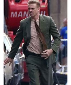 Indiana Jones and the Dial of Destiny Boyd Holbrook Suit