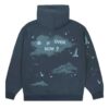 Is It Over Now Hoodie