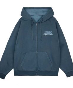 Is It Over Now Hoodie