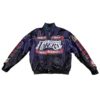 Kobe Bryant Championship Jacket